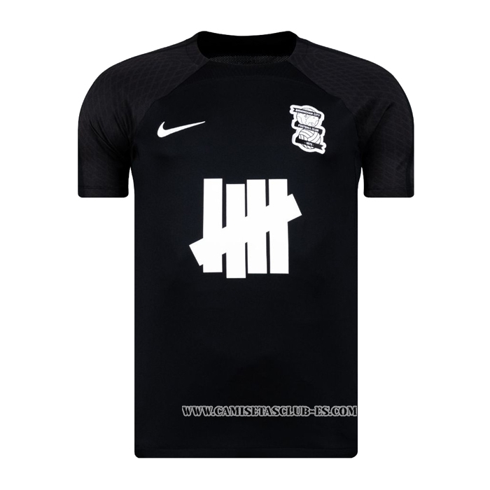 Tailandia Camiseta Tercera Birmingham City 23-24